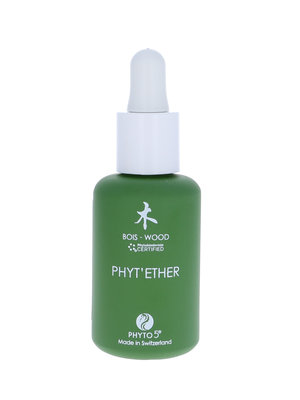 PHYTO 5 Phyt'Ether Sérum Bois PHYTO 5 Phyt'Ether Sérum Bois
