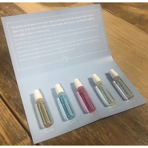 Acqua Alpes Sample Card Acqua Alpes Home Large Acqua Alpes Sample Card Acqua Alpes Home Large