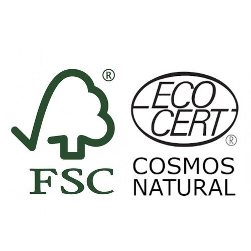 Naobay Coffret cadeau détox Naobay pleine grandeur