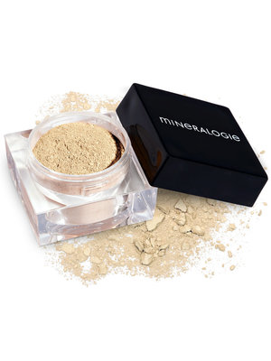 Mineralogie Loose Foundation - Ivory Mineralogie Loose Foundation - Ivory