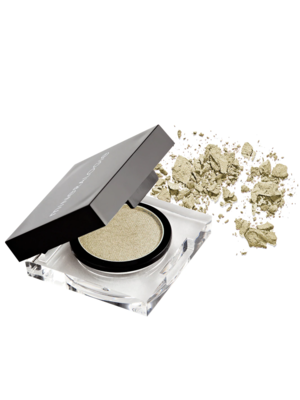 Mineralogie Pressed Eye Shadow - Diamond Dust Mineralogie Pressed Eye Shadow - Diamond Dust