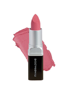Mineralogie Pure Mineral Lipstick - Ballet Mineralogie Pure Mineral Lipstick - Ballet