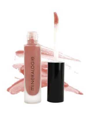 Mineralogie Lip Gloss - Kiss Me Mineralogie Lip Gloss - Kiss Me