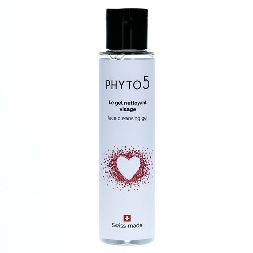 PHYTO 5 Le Gel Nettoyant Visage PHYTO 5 Le Gel Nettoyant Visage