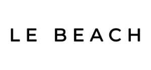 Le Beach Le Beach