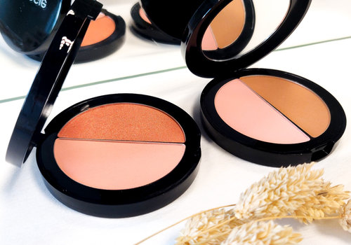 Fards à joues et bronzants Fards à joues et bronzants