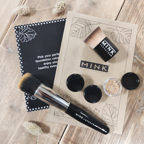 Foundation Trial Kit