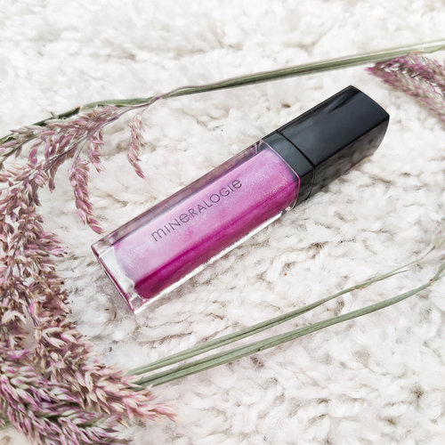 De mooiste glossy en nude lipgloss van Mineralogie MinkBC