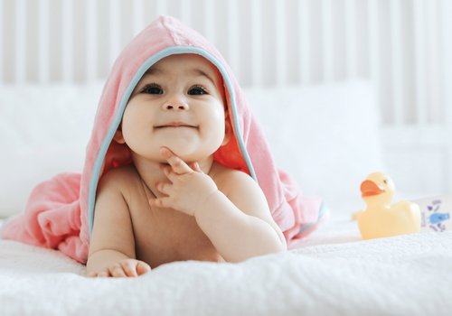 Baby & Kids Verzorging Baby & Kids Verzorging