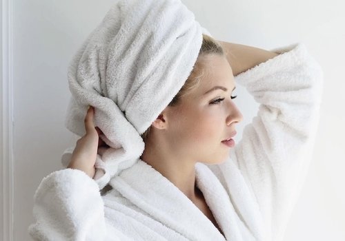 Verzorgingsproducten