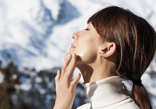 Crème Visage Nourrissante Crème Visage Nourrissante