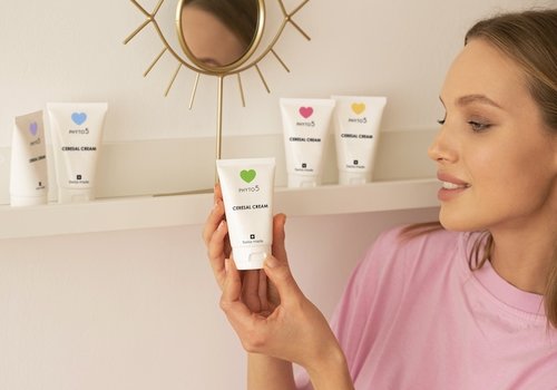 Crème de jour Crème de jour