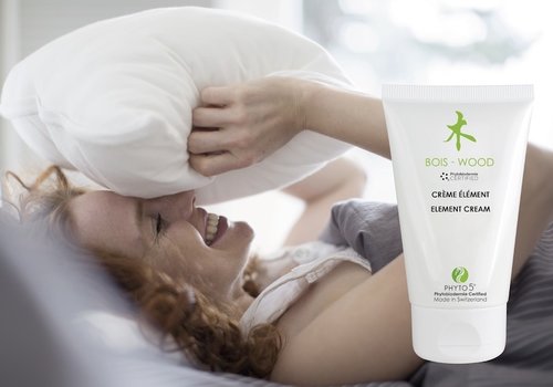 Crème de nuit Crème de nuit