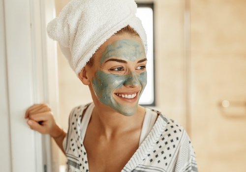 Masques faciaux Masques faciaux