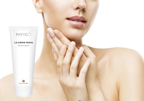 Hand lotion Hand lotion