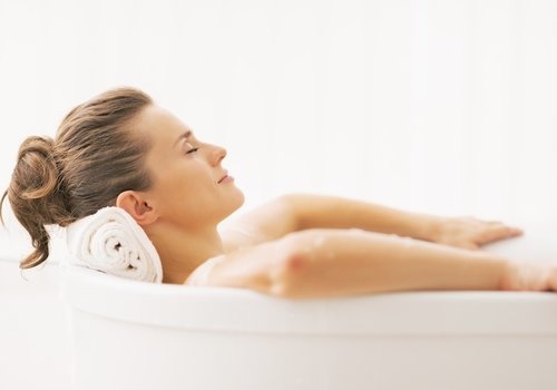 Produits pour le bain et la douche Produits pour le bain et la douche