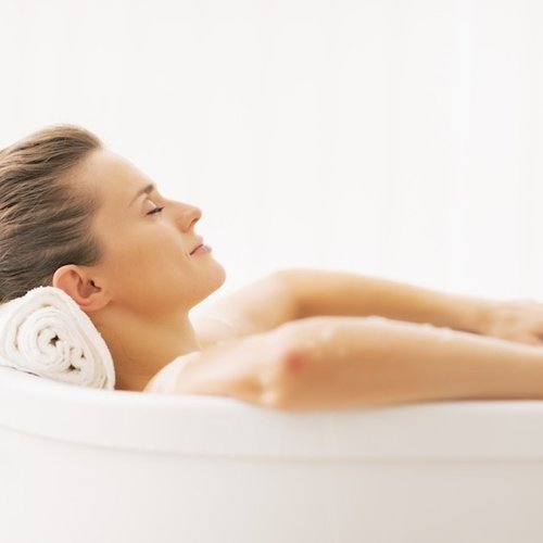 Produits pour le bain et la douche