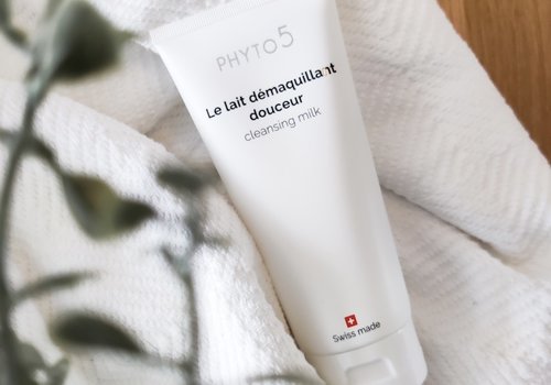 Lait/gel/mousse nettoyant Lait/gel/mousse nettoyant