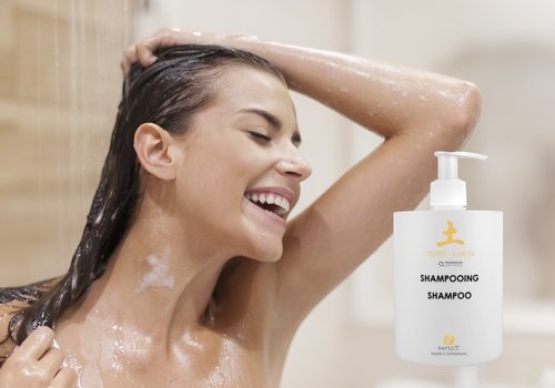 Shampooing Shampooing