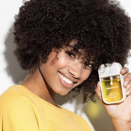 Handdesinfektionsmittel