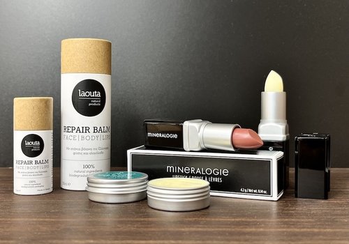 Lippenpflege Lippenpflege