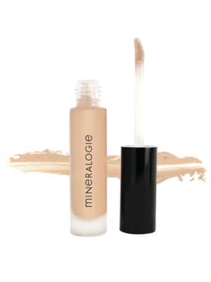 Mineralogie Cream Concealer - N2 Mineralogie Cream Concealer - N2