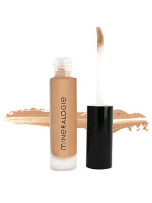 Mineralogie Cream Concealer - N3 Mineralogie Cream Concealer - N3