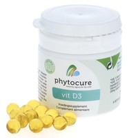 Vitamin D3