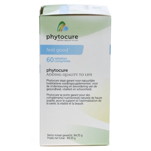 Phytocure Feel Good, Relax