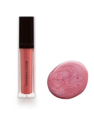 Mineralogie Mini Lip Gloss - Parfait Mineralogie Mini Lip Gloss - Parfait