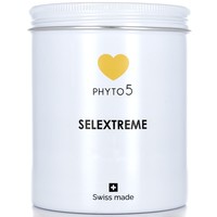 Selextreme Earth, Scrub Zout
