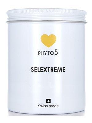 PHYTO 5 Selextreme Earth, Scrub Salt