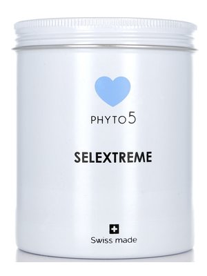 PHYTO 5 Selextreme Metal, Scrub Salt