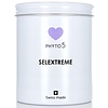 Selextreme Wasser, Schrubbsalz