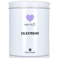 Eau Selextreme, sel de gommage