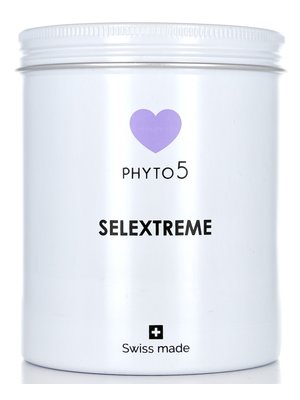 PHYTO 5 Selextreme Wasser, Schrubbsalz PHYTO 5 Selextreme Wasser, Schrubbsalz