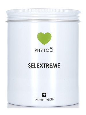 PHYTO 5 Selextreme Holz, Schrubbsalz PHYTO 5 Selextreme Holz, Schrubbsalz