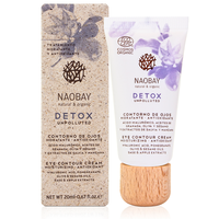 Detox Eye Contour Cream