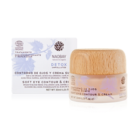 Detox Soft Eye Contour & Cream