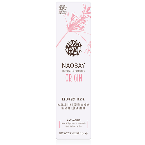 Naobay Origin Recovery Mask Sensitive Skin Naobay Origin Recovery Mask Sensitive Skin