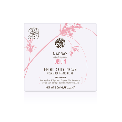 Naobay Origin Prime Daily Cream Naobay Origin Prime Daily Cream