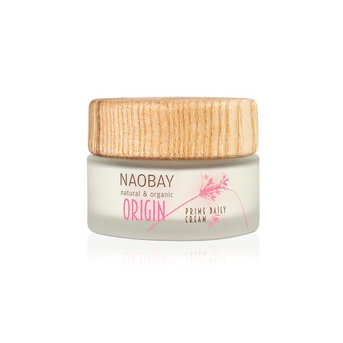 Naobay Origin Prime Daily Cream Naobay Origin Prime Daily Cream