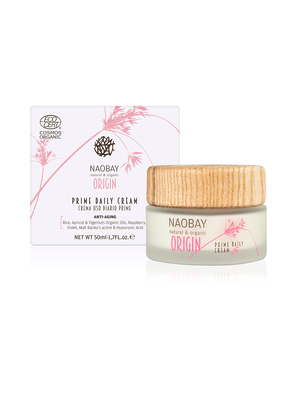 Naobay Origin Prime Daily Cream Naobay Origin Prime Daily Cream
