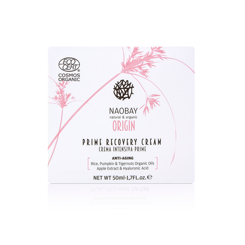 Naobay Crème de récupération Origin Prime Naobay Crème de récupération Origin Prime