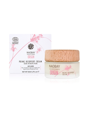 Naobay Crème de récupération Origin Prime Naobay Crème de récupération Origin Prime