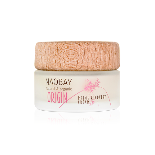 Naobay Crème de récupération Origin Prime Naobay Crème de récupération Origin Prime