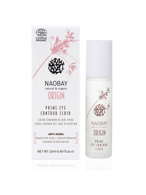 Naobay Fluide Contour des Yeux Origin Prime Naobay Fluide Contour des Yeux Origin Prime