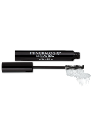 Mineralogie Brush on Brow - Clear Mineralogie Brush on Brow - Clear