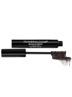 Mineralogie Brush on Brow - Brunette Mineralogie Brush on Brow - Brunette