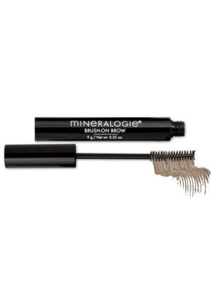 Mineralogie Brush on Brow - Blonde Mineralogie Brush on Brow - Blonde
